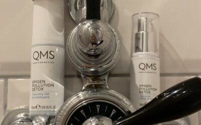QMS Epigen Facial