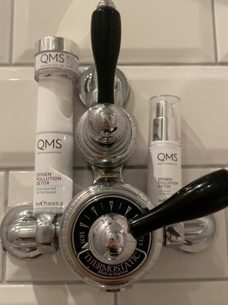 QMS Epigen Facial