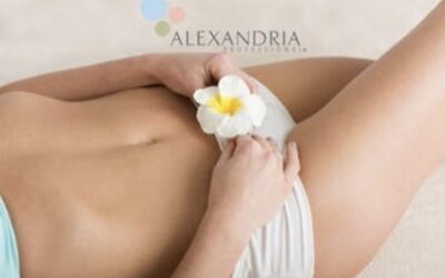 Sugaring Wax Hair Removal
