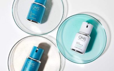 Discovering QMS Facials