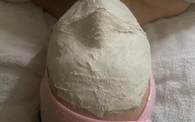 Facials provide a multitude of benefits.