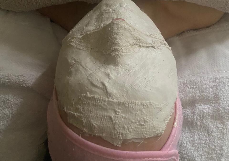 Facials provide a multitude of benefits.