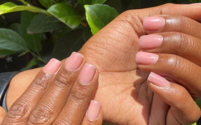 The Benefits of Polygel: A Revolutionary Nail Enhancement