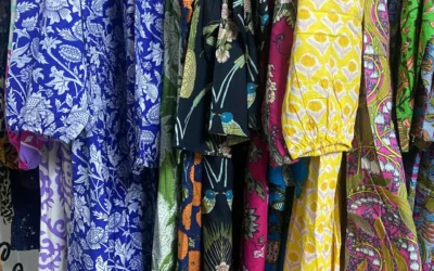 Gypsey Rose collaboration