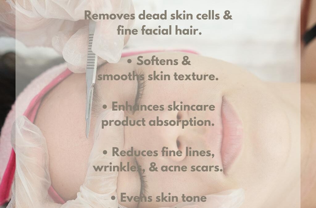 Dermaplaning