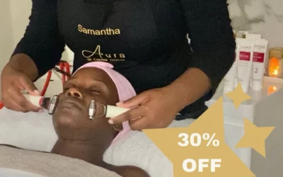 Guinot Double Deluxe Hydra Derm Lift Treatment