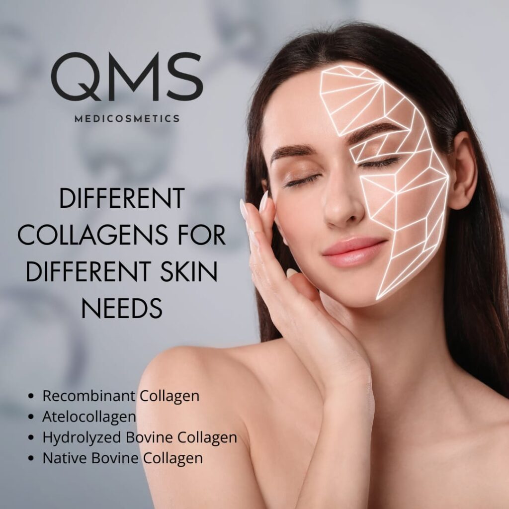 QMS Collagens